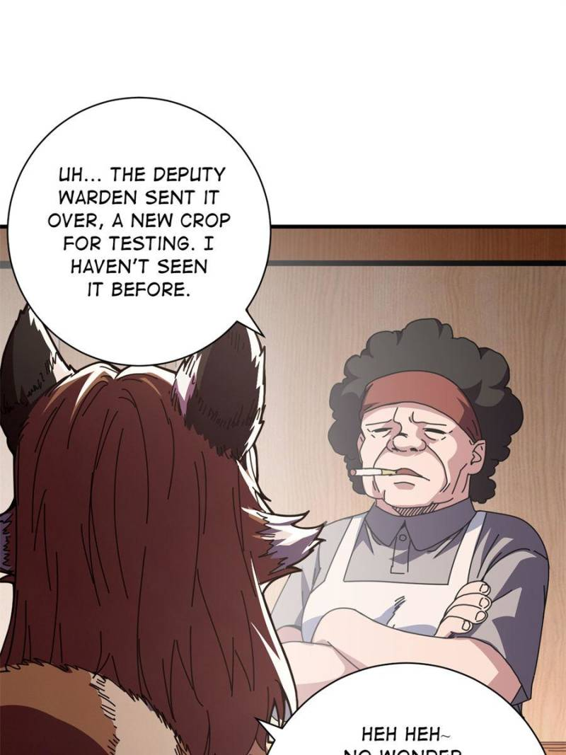 A Transmigrated Warden's Battle for Redemption Chapter 110 37